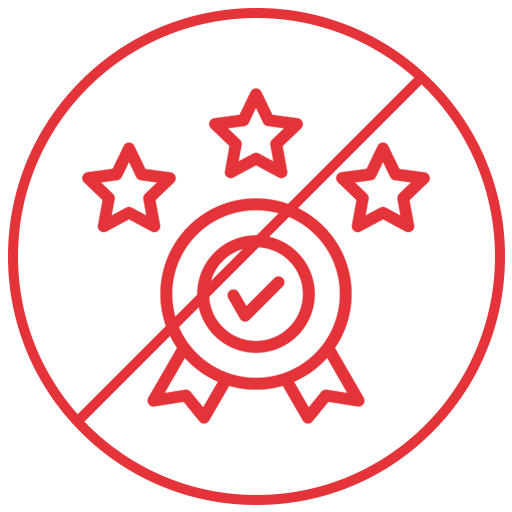 No industry <br>experience <br>required
