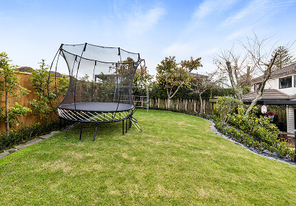 Landscape Design and Council Compliance