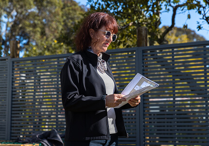 Final Checks and Project Wrap-Up