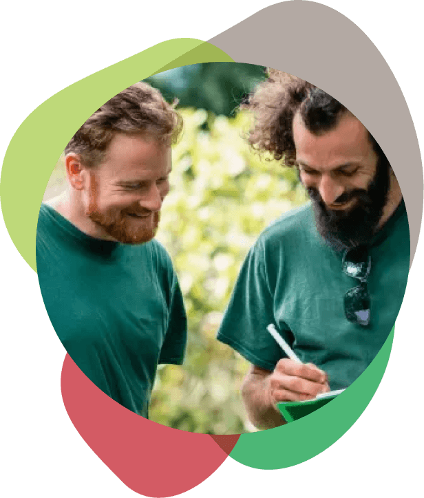 Start Strong With Expert Support Behind You