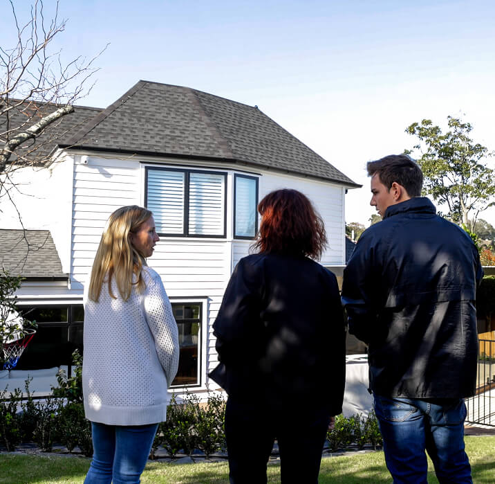 What Kind of Projects?